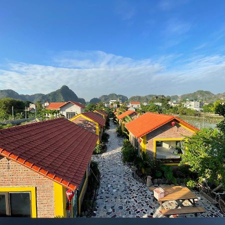 Ninh Binh Royal Homestay Extérieur photo