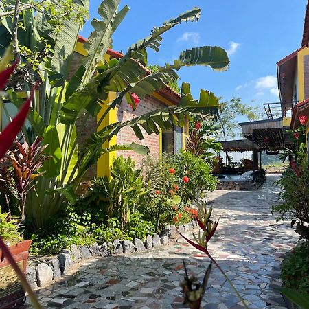 Ninh Binh Royal Homestay Extérieur photo