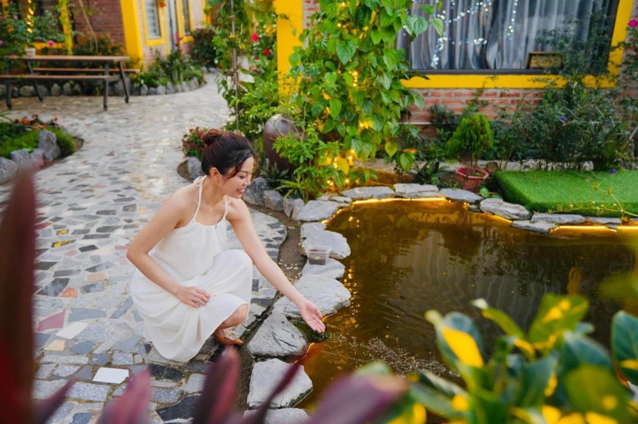 Ninh Binh Royal Homestay Extérieur photo