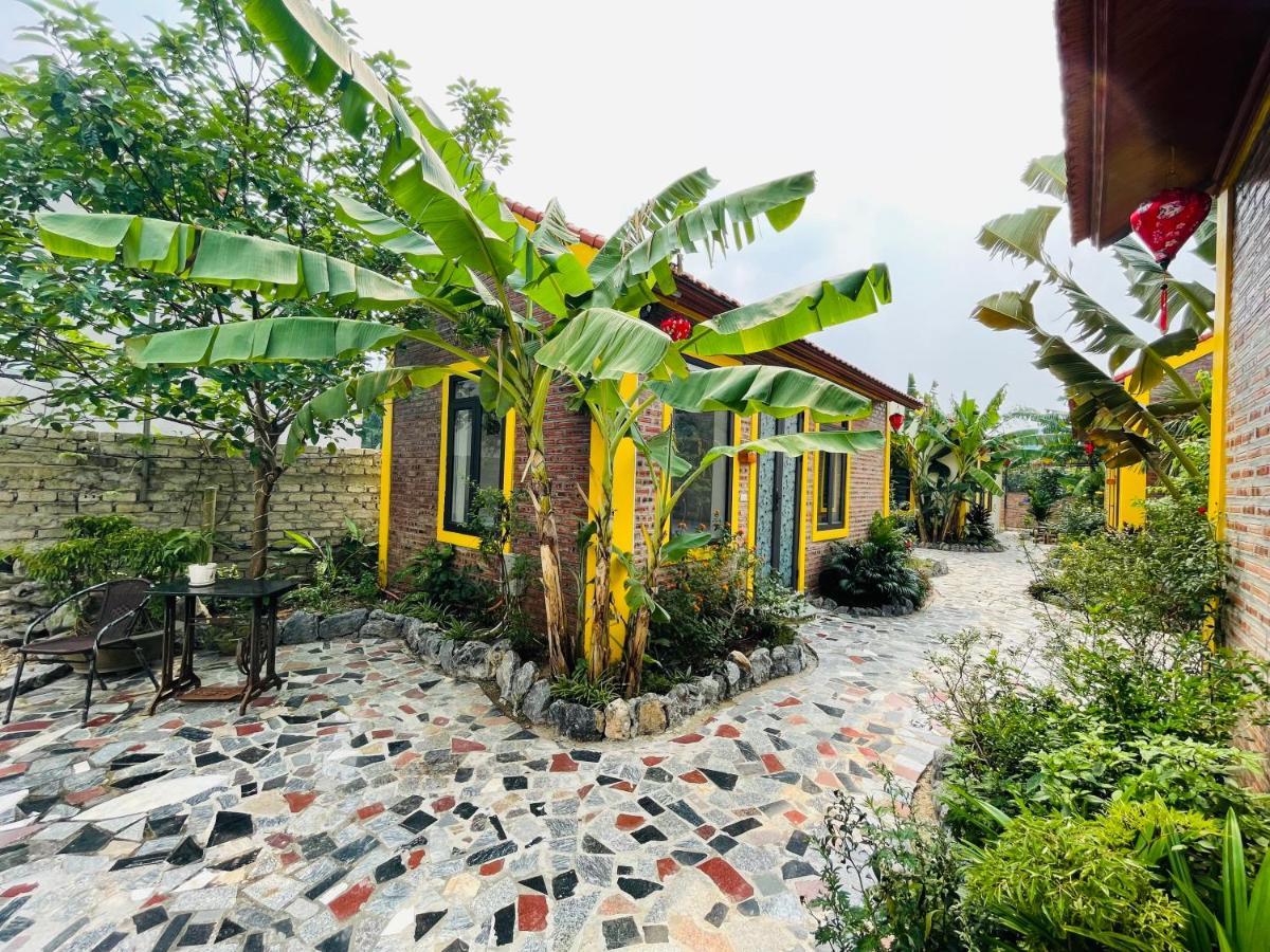 Ninh Binh Royal Homestay Extérieur photo