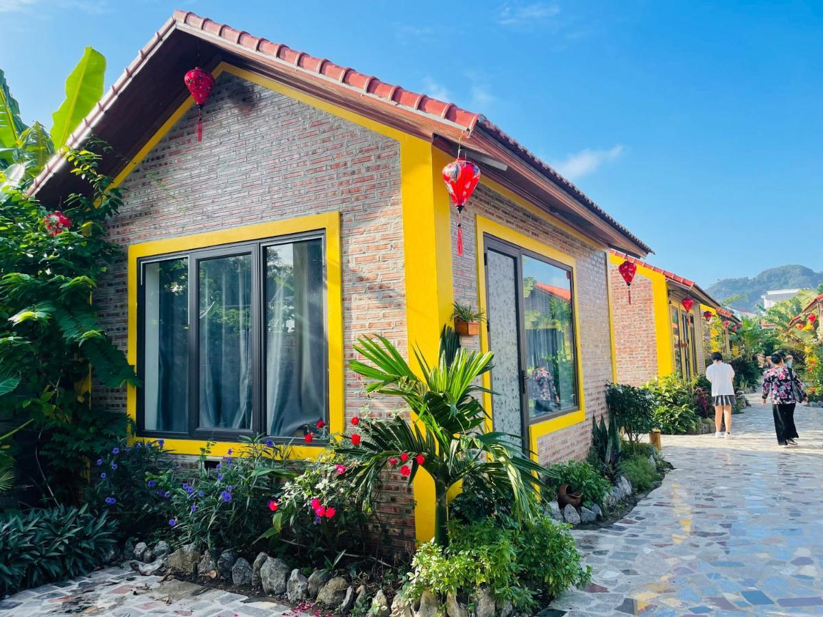 Ninh Binh Royal Homestay Extérieur photo