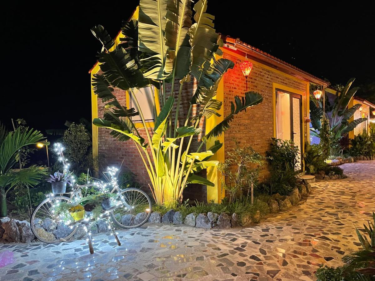 Ninh Binh Royal Homestay Extérieur photo