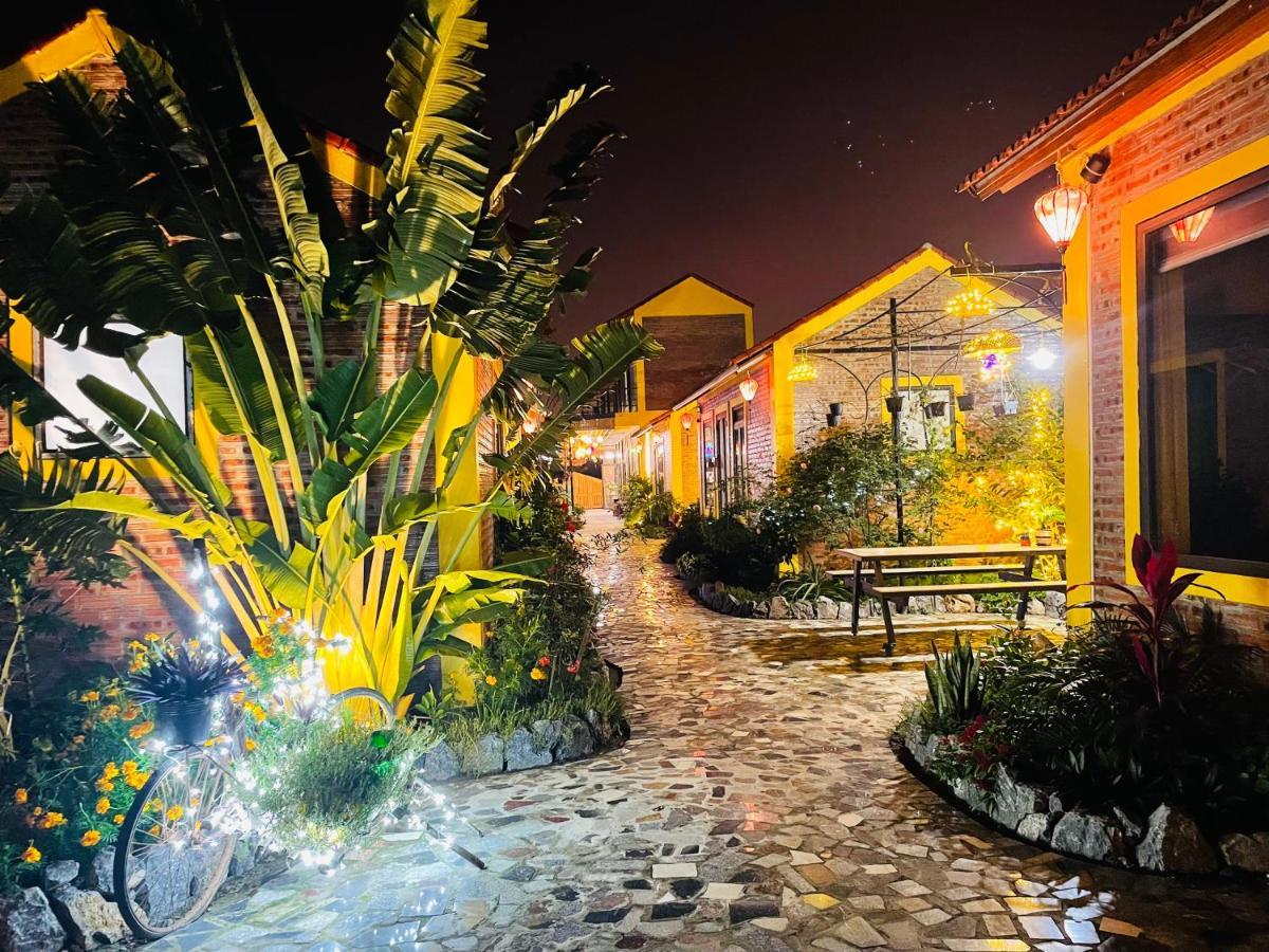 Ninh Binh Royal Homestay Extérieur photo