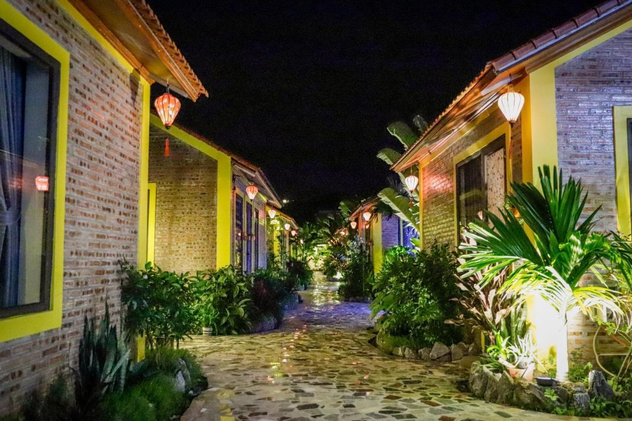 Ninh Binh Royal Homestay Extérieur photo